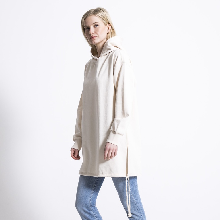 Long hood "Alanis" Long hood "Alanis"